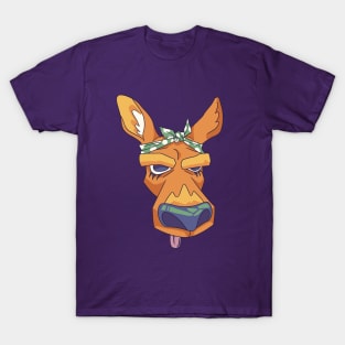 Krankaroo T-Shirt